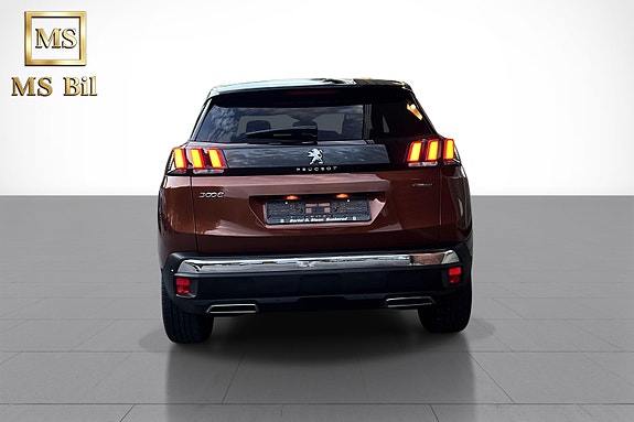 Peugeot 3008 6 of 20