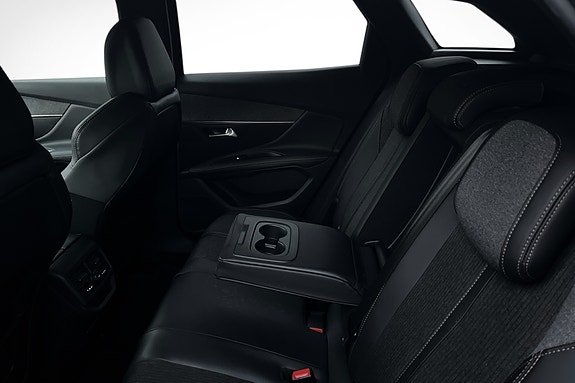 Peugeot 3008 13 of 20