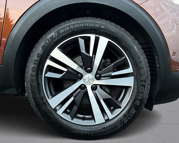 Peugeot 3008 8 of 20