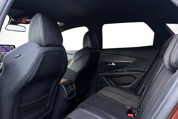 Peugeot 3008 12 of 20
