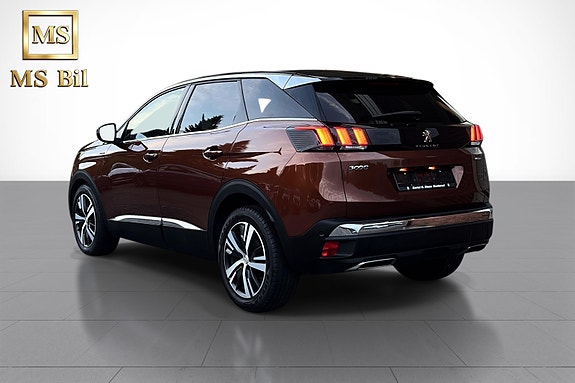 Peugeot 3008 7 of 20