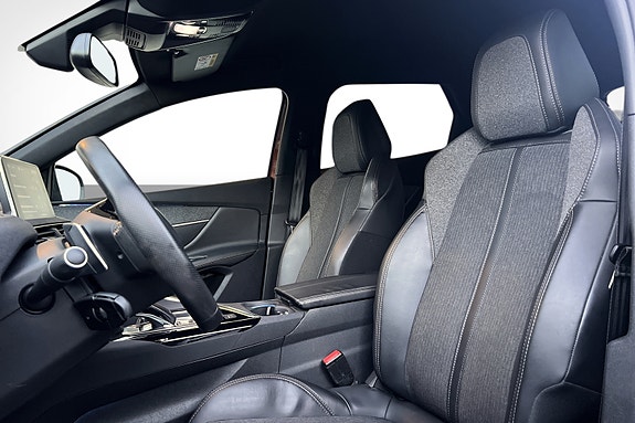 Peugeot 3008 9 of 20