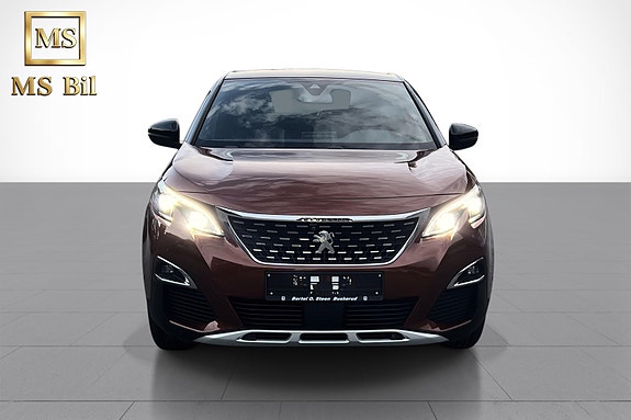 Peugeot 3008 2 of 20