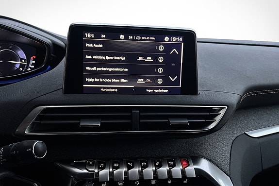 Peugeot 3008 18 of 20