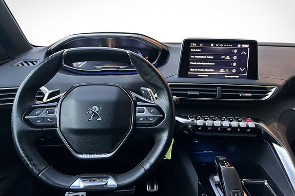 Peugeot 3008 15 of 20