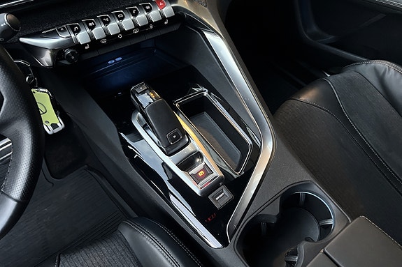 Peugeot 3008 19 of 20