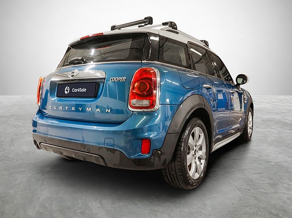 MINI Countryman Cooper 5 of 25