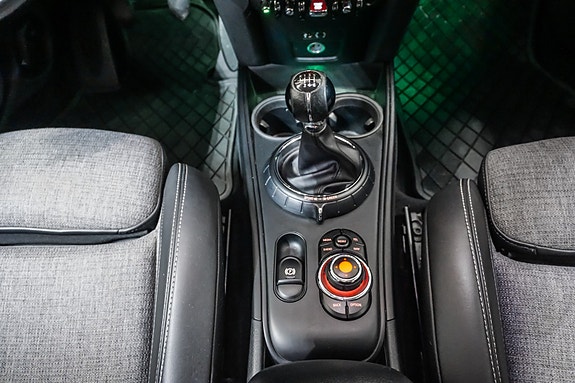 MINI Countryman Cooper 16 of 25