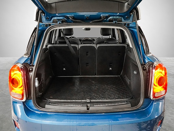 MINI Countryman Cooper 21 of 25