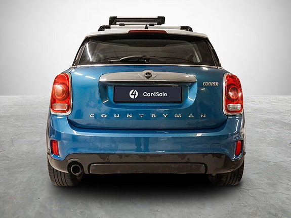 MINI Countryman Cooper 4 of 25