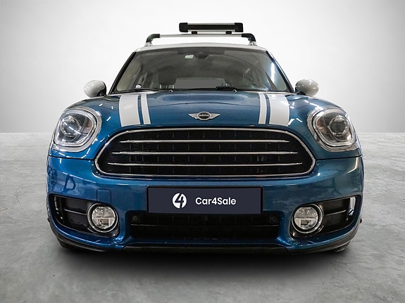 MINI Countryman Cooper 8 of 25