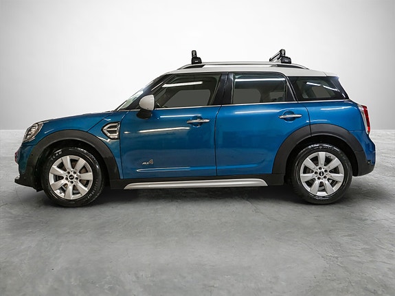 MINI Countryman Cooper 2 of 25