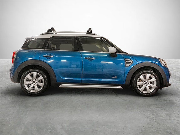 MINI Countryman Cooper 6 of 25