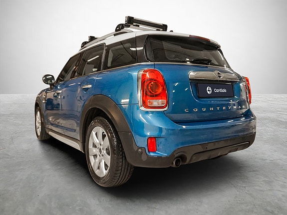 MINI Countryman Cooper 3 of 25