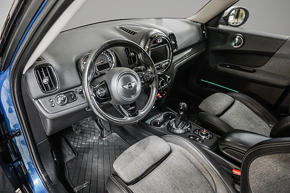 MINI Countryman Cooper 10 of 25