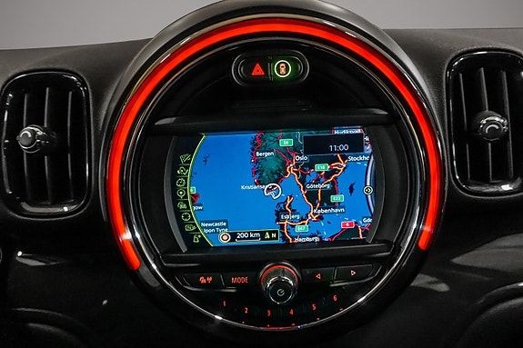 MINI Countryman Cooper 14 of 25