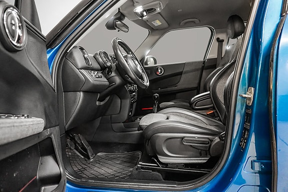 MINI Countryman Cooper 9 of 25
