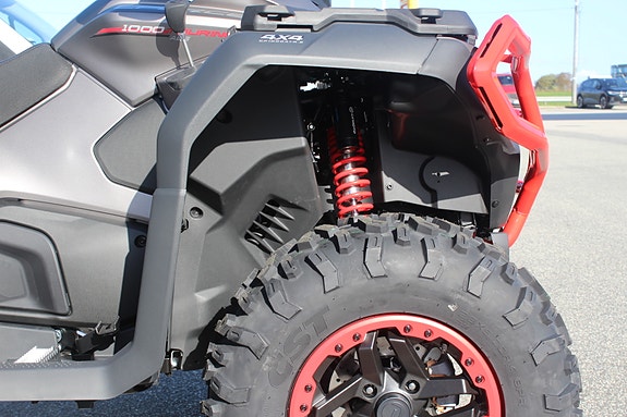 CFMOTO CFORCE 1000 PRO ABS 3 of 13