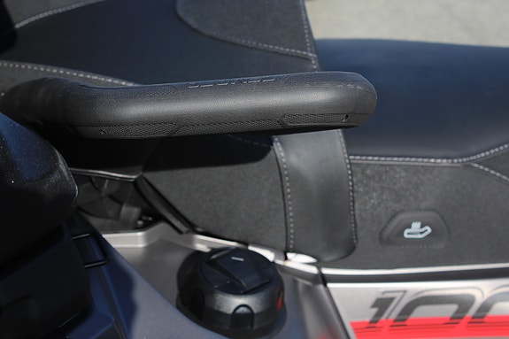 CFMOTO CFORCE 1000 PRO ABS 4 of 13