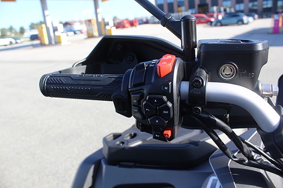 CFMOTO CFORCE 1000 PRO ABS 7 of 13