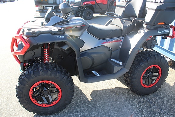 CFMOTO CFORCE 1000 PRO ABS 9 of 13