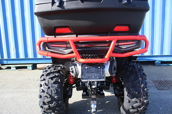 CFMOTO CFORCE 1000 PRO ABS 11 of 13