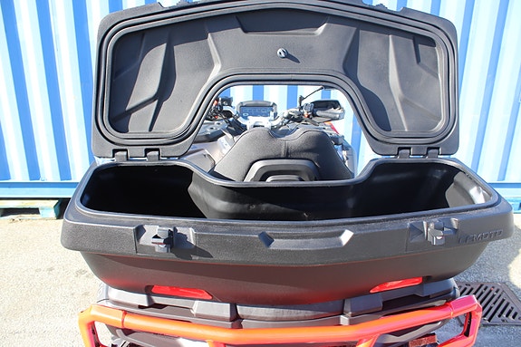 CFMOTO CFORCE 1000 PRO ABS 13 of 13