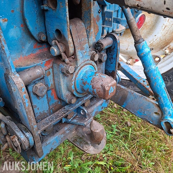 Ford 7610 17 of 18