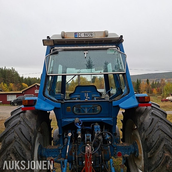 Ford 7610 6 of 18