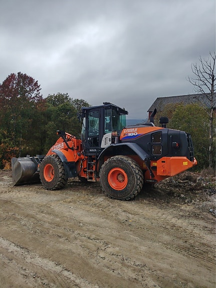 Hitachi Zw180-6 3 of 13
