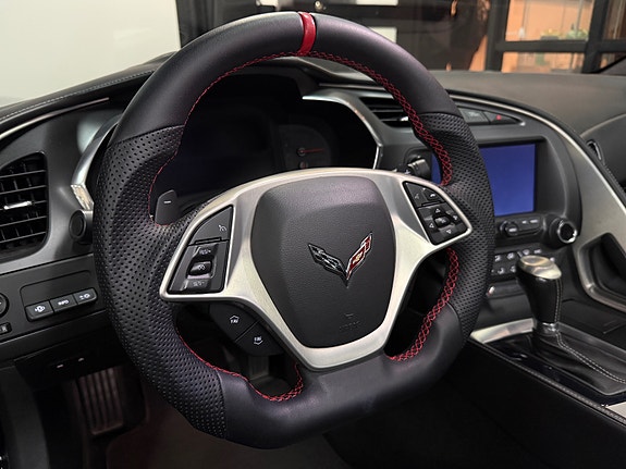 Chevrolet Corvette 19 of 27