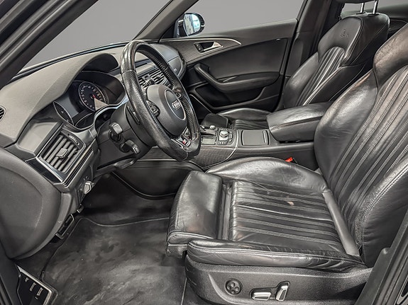 Audi A6 9 of 27