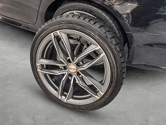 Audi A6 24 of 27