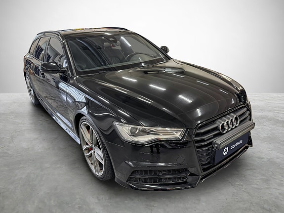 Audi A6 7 of 27