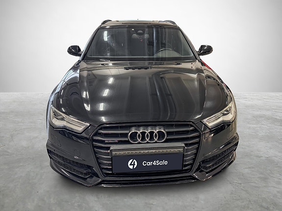 Audi A6 8 of 27
