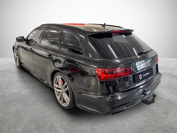 Audi A6 3 of 27