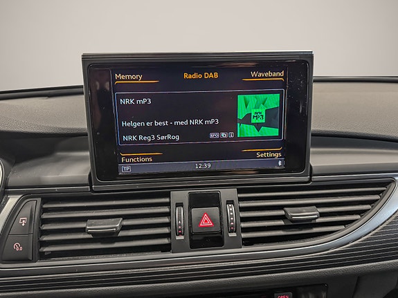 Audi A6 13 of 27
