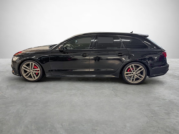 Audi A6 2 of 27