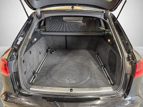 Audi A6 23 of 27