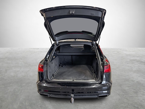 Audi A6 22 of 27
