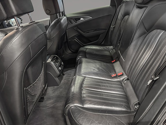 Audi A6 20 of 27