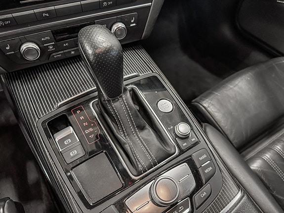 Audi A6 18 of 27