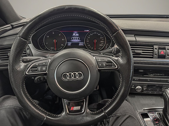 Audi A6 11 of 27