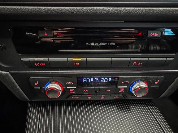 Audi A6 17 of 27