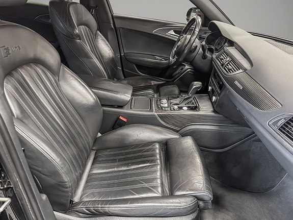 Audi A6 19 of 27