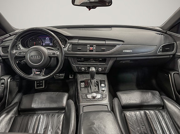 Audi A6 10 of 27