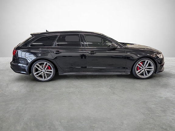 Audi A6 6 of 27