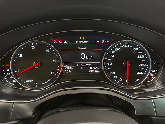 Audi A6 12 of 27