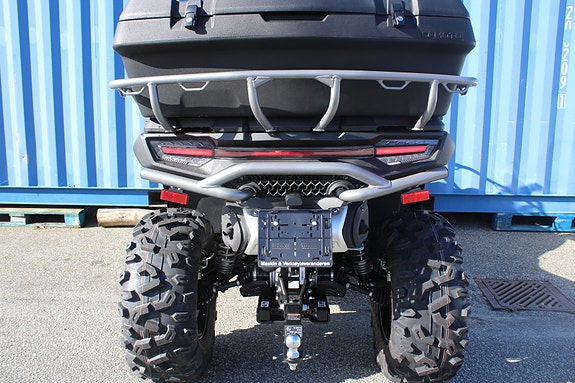 CFMOTO CFORCE 1000 Overland ABS | Grønn 11 of 15