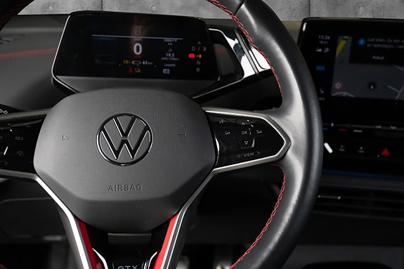 Volkswagen ID.4 GTX 16 of 22